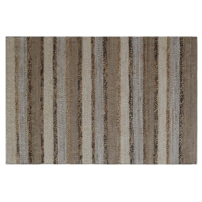 Covor Home ESPRIT Multicolor Boho 200 x 300 x 1 cm foto