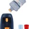 Mini dozator de apa pentru copii, 39,8x16.5x14 cm