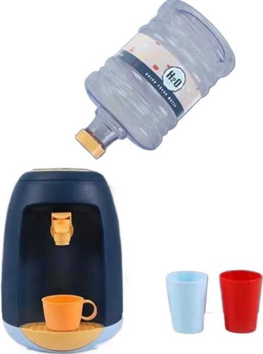 Mini dozator de apa pentru copii, 39,8x16.5x14 cm