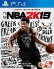 Nba 2k19 Playstation 4, Second-Hand