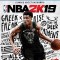 Nba 2k19 Playstation 4, Second-Hand