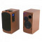 Pereche boxe cu bluetooth, Sal 10 Studio, 2x40W, Hi-Fi, MP3 / WMA, USB / MMC / SDHC / SD Mania Tools