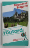 ROUMANIE , BULGARIE - LE GUIDE DU ROUTARD , 2012 / 2013