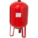 Vas expansiune vertical 300 litri, Presiune max. 10 bari, cu membrana inclusa, HIDROS