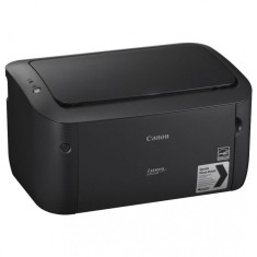 Imprimanta laser mono Canon LBP6030B, bundle, 2x CRG725 incluse in pachet, ( capacitate totala de printare tonere starter + 2x CRG725 3900 pagini) dim foto