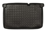 Covor Tavita Portbagaj Opel CORSA D ,podea in pozitie coborata 2006-2014 | Opel CORSA E V podea in pozitie coborata 2014-2019