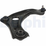 Brat suspensie roata Nissan Micra V Motor 0.9 IG-T, 0.9 LPG, 1.0, 1.0 DIG-T 117, 1.0 IG-T, 1.0 IG-T 100, 1.5 DCI, parte montare Axa fata dreapta,