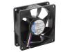 Ventilator Axial 24V DC