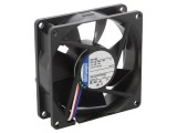 Ventilator Axial 24V DC
