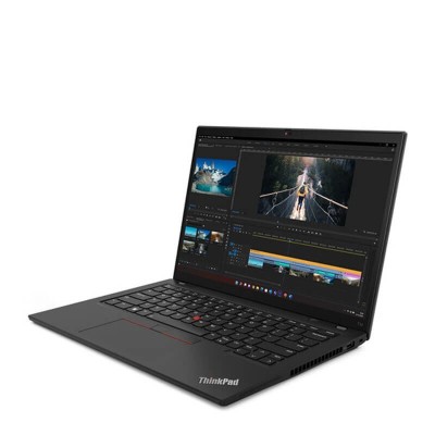 Laptop SH Lenovo T14 Gen 4, Intel i7-1365U, 32GB DDR5, 1TB SSD, Grad A-, FHD IPS foto