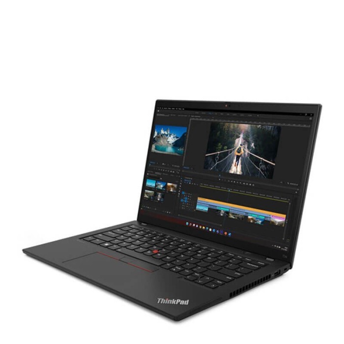 Laptop SH Lenovo T14 Gen 4, Intel i7-1365U, 32GB DDR5, 1TB SSD, Grad A-, FHD IPS