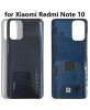 Capac Baterie Xiaomi Redmi Note 10 Pro Negru