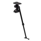 Suport Sonar Si Sonda Berkley Fish Finder Holder Tele Transducer Arm Small, 29-52cm