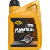 Kroon oil Maestrol 2T 02220 semi sintetic 1L