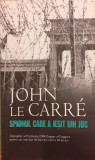 Spionul care a iesit din joc, John Le Carre