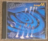 cd boney m ten thousand ligtyears