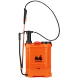 Evotools 682204 - Pulverizator 16 l 3 bar