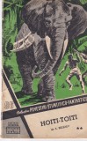 Colectia Povestiri Stiintifico-Fantastice Nr. 96 Editura Stiinta Si Tehnica 1959 Limba Romana Format Brosat 13x20cm