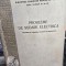 Probleme de sudare electrica - Academia Republicii Populare Romane