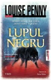 Lupul negru (Vol. 20) - Paperback brosat - Trei