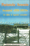 Parintele Arsenie. Acuzatul ZEK-18376