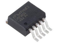 Adaptor DC/DC 4-40V la 1.23-60V 3A foto