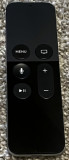 Telecomanda originala Apple Siri Remote 4th gen HD TV Siri remote A1513-EMC 2677