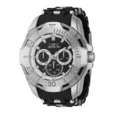 Invicta Sea Spider 44120 Ceas Bărbați Multifuncțional Quartz Negru 46mm