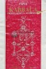 Kabbala. Traditia secreta a occidentului - Papus - Editura Herald, 2004, 174 pagini, brosata. Ezoterism &amp; Paranormal