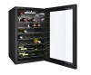 VITRINA FRIGORIFICA CANDY CWC 150 EM/NF