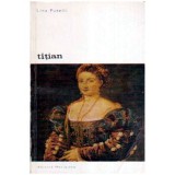 Lina Putelli - Titian - 106253
