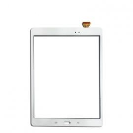 Touchscreen Samsung Galaxy Tab A 9.7 SM-T550 T555 alb foto