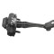 Limitator ușă st&acirc;nga față FORD PUMA J2K, CF7 2021 OEM: L1TB-S23500-AC 25149856