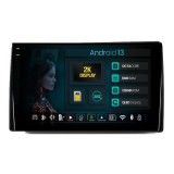 Cumpara ieftin Navigatie 2K HUB64 Suzuki Grand Vitara XL-7 (2001-2006), 8GB RAM, Android, Octacore, Slot Sim 4G, DSP, GPS, Wi-FI, Carplay, Android Auto, USB, Bluetoo
