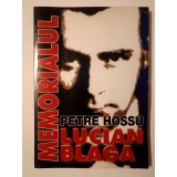 Petre Hossu - Memorialul Lucian Blaga (Criterion Publishing, 2003)
