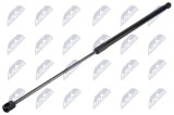 Amortizor capota Kia Optima 2010-2015; lungime 681mm, 320N; 81161-2T000; NTY, aftermarket
