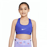 Bustiera Nike G NK DF SWSH REV BRA