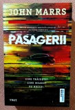 Pasagerii. Editura Trei, 2022 - John Marrs