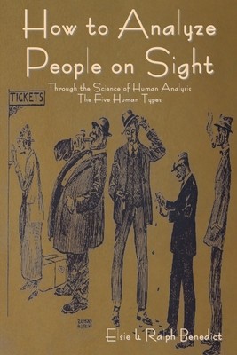 How to Analyze People on Sight foto