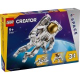 LEGO CREATOR 3IN1 ASTRONAUT 31152 SuperHeroes ToysZone