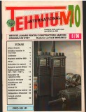 C10411 - REVISTA TEHNIUM 70, 5/ 1996