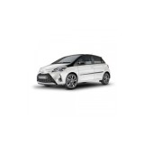 Set 4 bandouri usa compatibil Toyota Yaris III FL 5d 2017-2019 hatchback Cod: F-20 Automotive TrustedCars