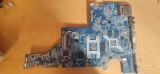 Placa de baza defecta Hp G62 A189