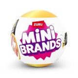 Cumpara ieftin 5 Surprise - Fashion Mini Brands, S3