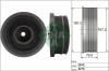 INA 544 0082 10 Fulie curea, arbore cotit