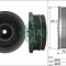 INA 544 0082 10 Fulie curea, arbore cotit