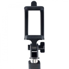 Selfie stick Hama Selfie Fun 70, Bluetooth, Negru
