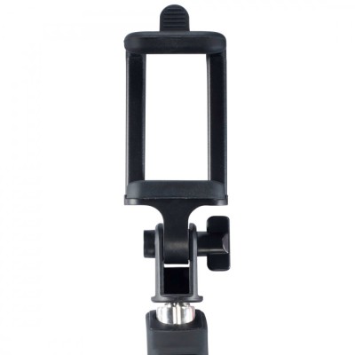 Selfie stick Hama Selfie Fun 70, Bluetooth, Negru foto