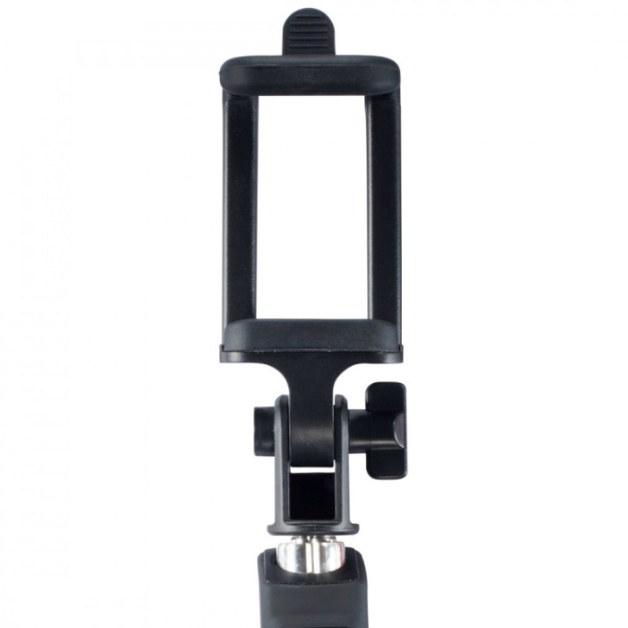 Selfie stick Hama Selfie Fun 70, Bluetooth, Negru