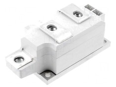 Tiristor Dubli Serie 1,6kV 420A SEMIPACK3 foto